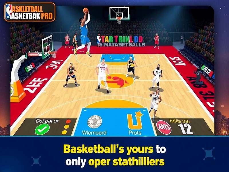 Basketball Dunk Pro Community Events